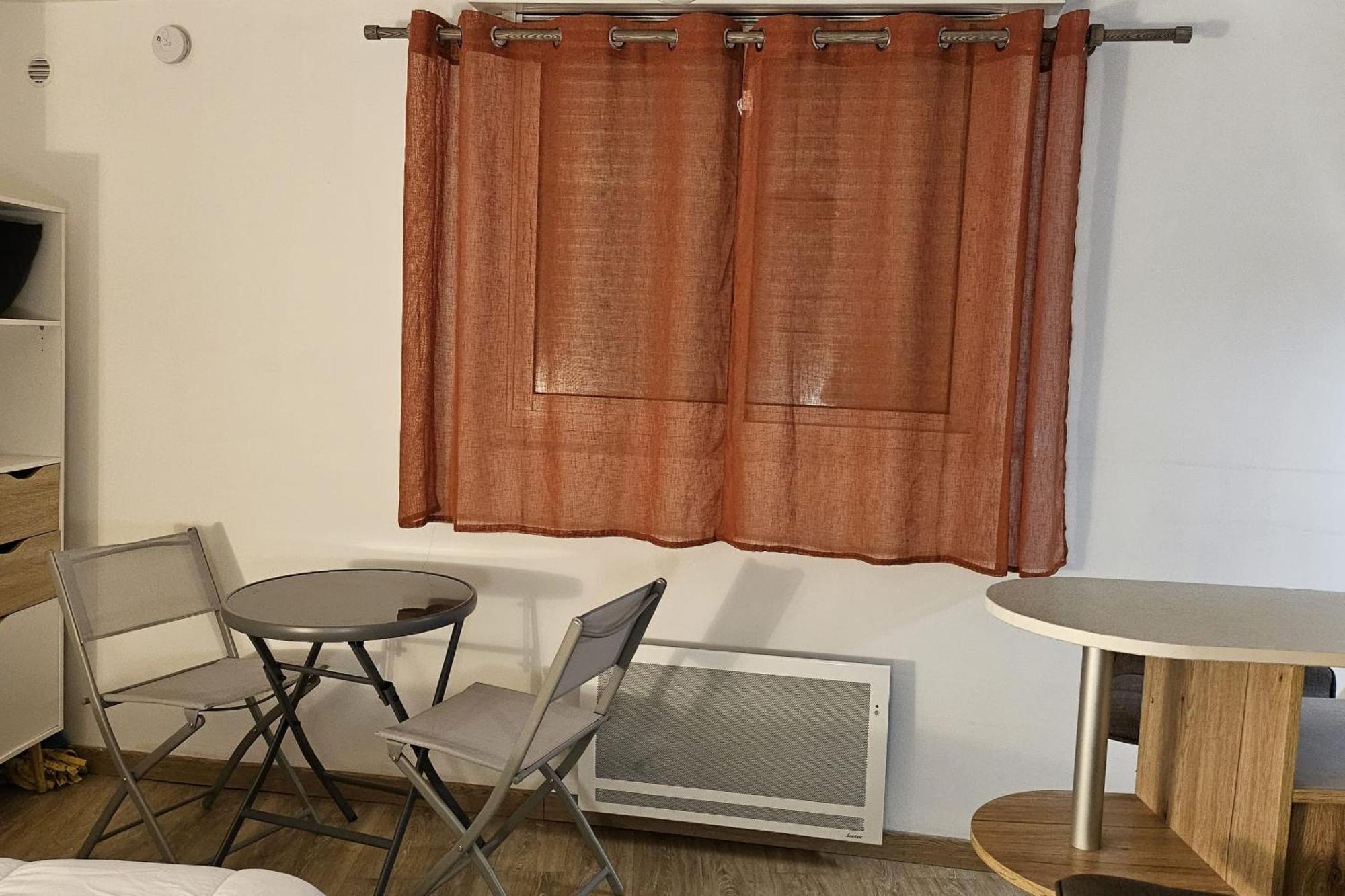 Studio Near The City Center Montpellier Exteriör bild